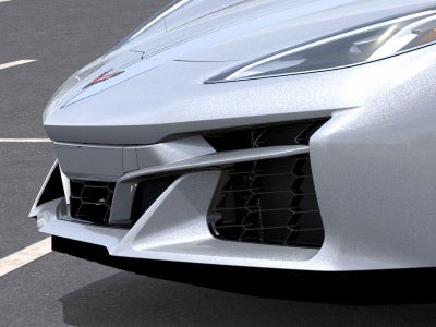 2026 Chevrolet Corvette E-Ray 1LZ