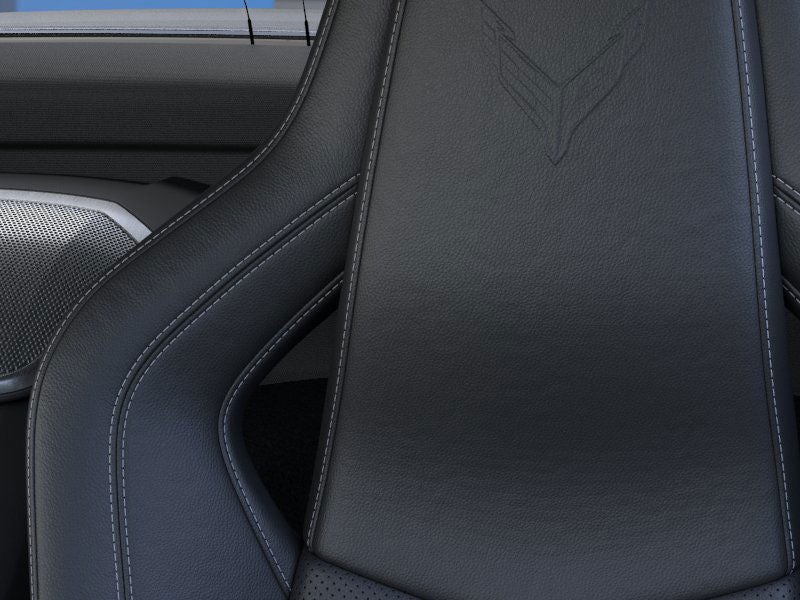 2026 Chevrolet Corvette E-Ray 1LZ