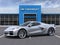 2026 Chevrolet Corvette E-Ray 1LZ