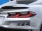 2026 Chevrolet Corvette E-Ray 1LZ