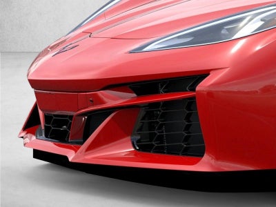 2026 Chevrolet Corvette E-Ray 3LZ