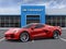 2026 Chevrolet Corvette E-Ray 3LZ