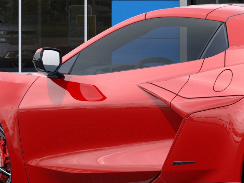 2026 Chevrolet Corvette E-Ray 3LZ