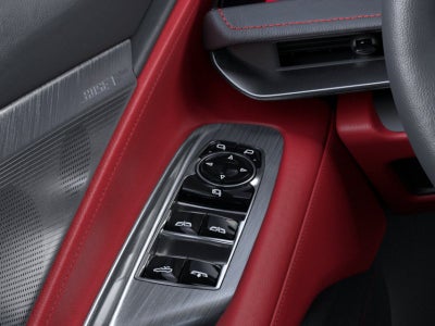 2026 Chevrolet Corvette E-Ray 3LZ