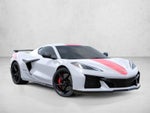 2027 Chevrolet Corvette Grand Sport 1LT