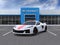2027 Chevrolet Corvette Grand Sport 1LT