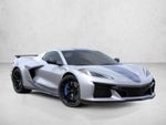 2027 Chevrolet Corvette Grand Sport 1LT