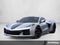 2027 Chevrolet Corvette Grand Sport 1LT