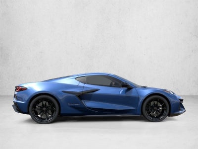 2027 Chevrolet Corvette Grand Sport 2LT