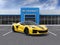 2027 Chevrolet Corvette Grand Sport 2LT