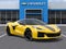 2027 Chevrolet Corvette Grand Sport 2LT