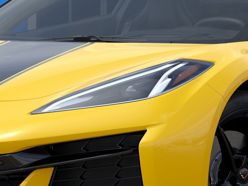2027 Chevrolet Corvette Grand Sport 2LT