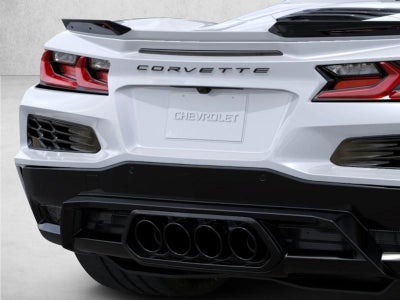2027 Chevrolet Corvette Grand Sport 3LT