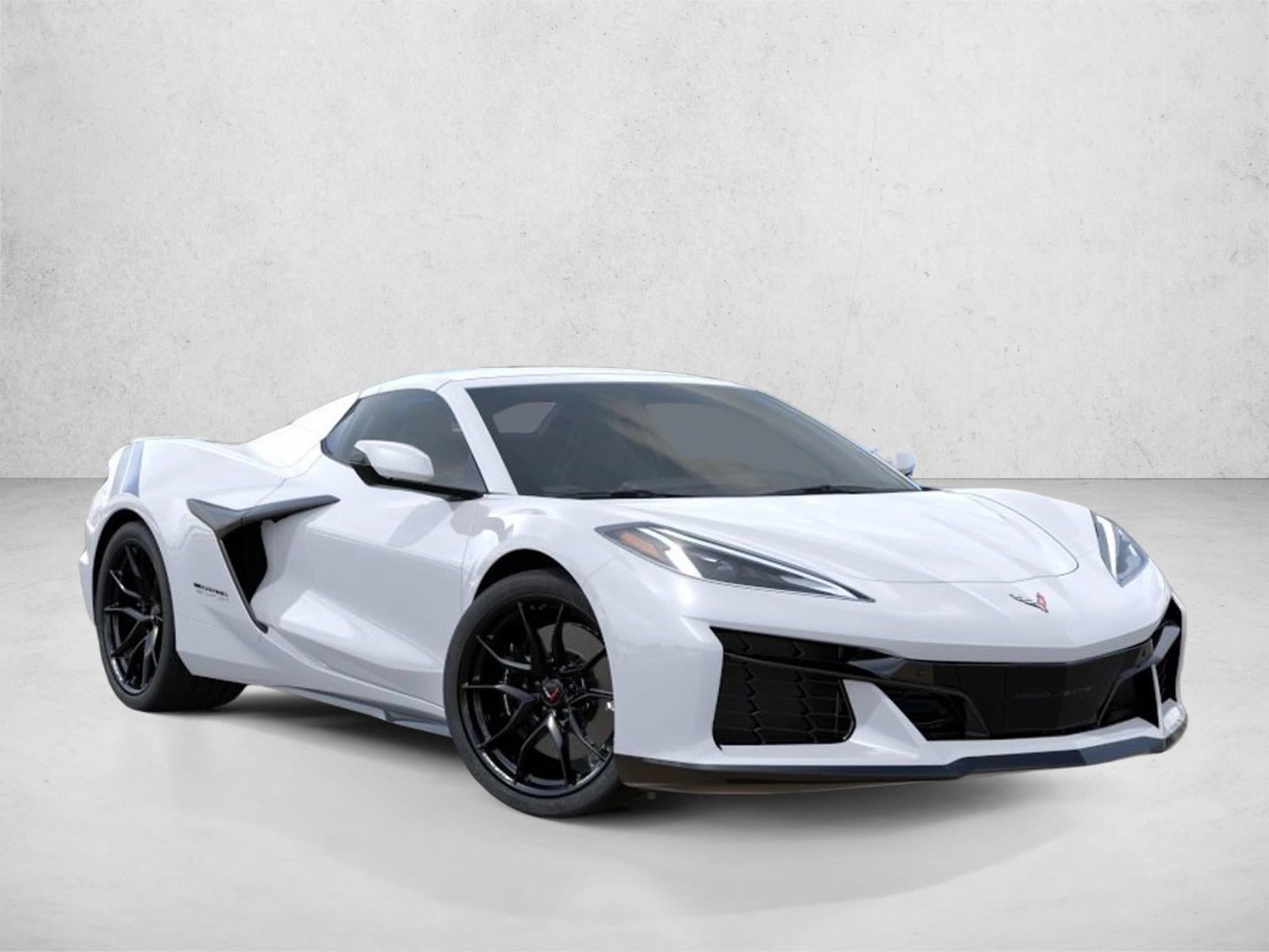 2027 Chevrolet Corvette Grand Sport 3LT Miami FL | AutoNation