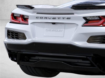 2027 Chevrolet Corvette Grand Sport 3LT
