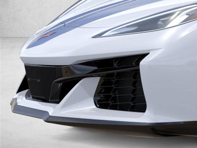 2027 Chevrolet Corvette Grand Sport 3LT