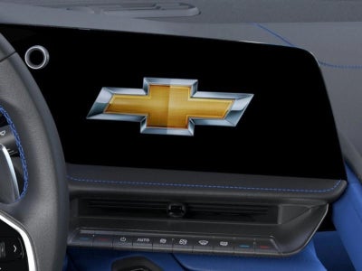 2027 Chevrolet Corvette Grand Sport 3LT