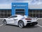 2027 Chevrolet Corvette Grand Sport 3LT