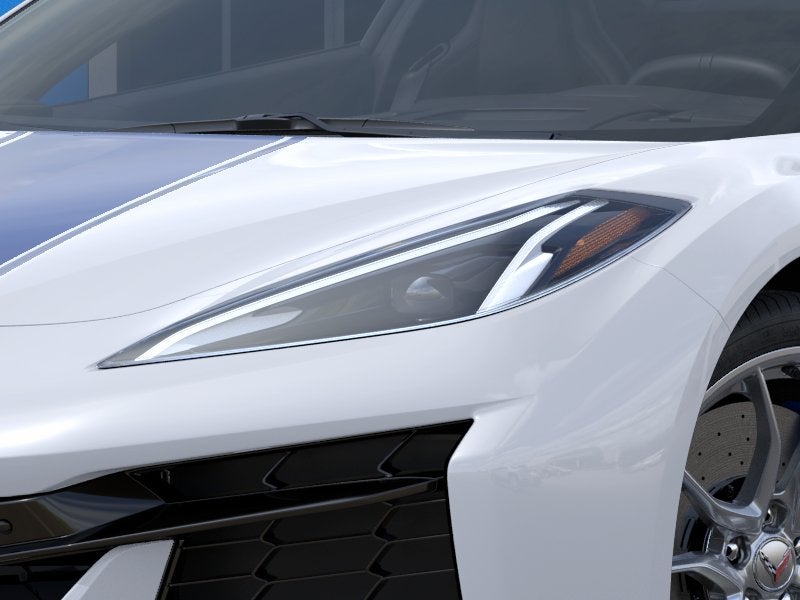 2027 Chevrolet Corvette Grand Sport 3LT