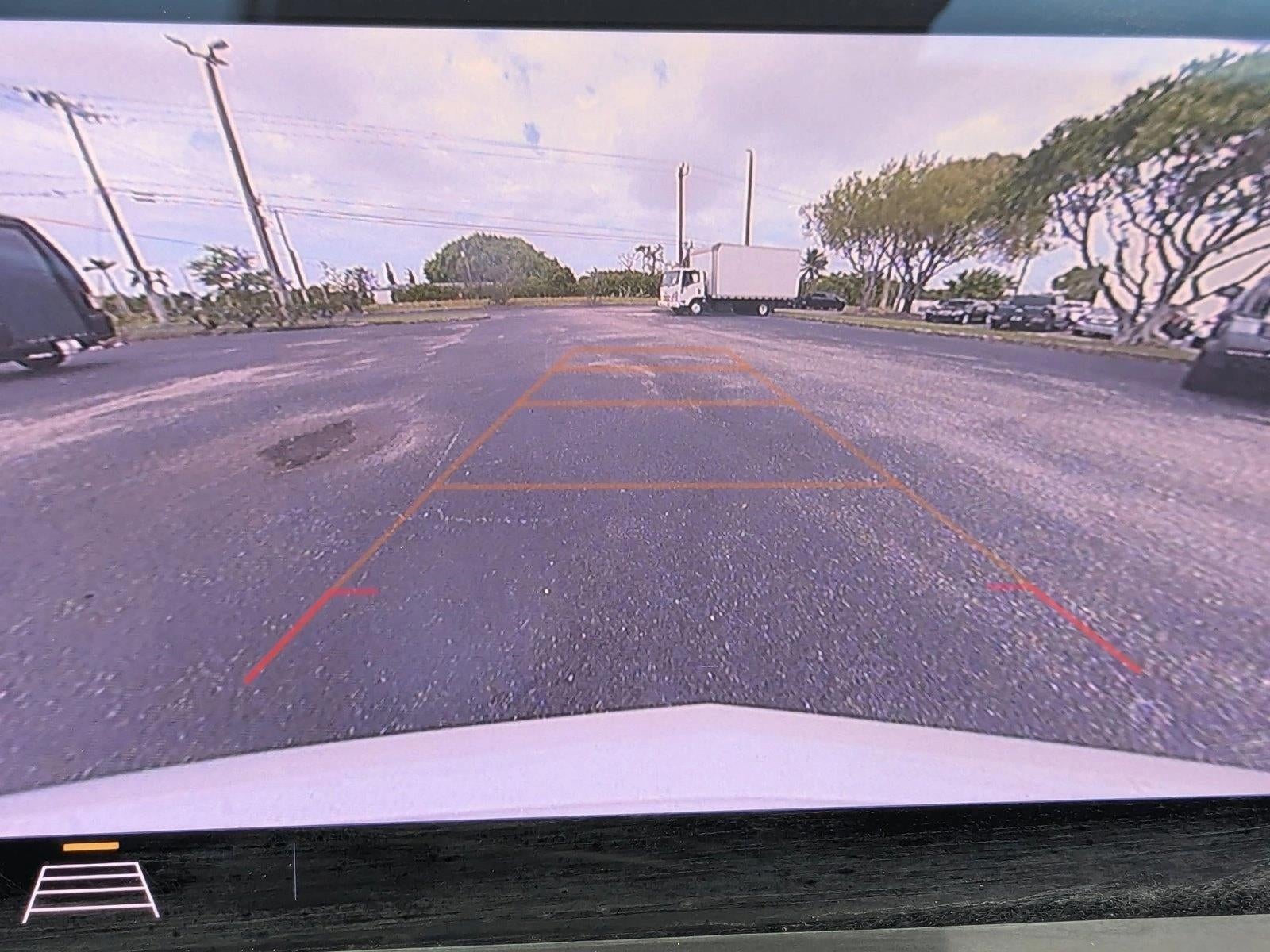 2020 Cadillac CT5 Luxury