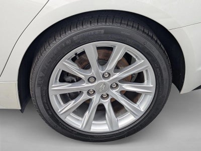 2020 Cadillac CT5 Luxury