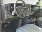 2026 Chevrolet Express Passenger LS