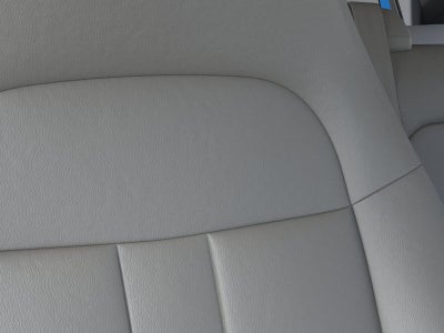 2026 Chevrolet Express Passenger LS