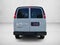 2026 Chevrolet Express Passenger LS