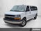 2024 Chevrolet Express Passenger 3500 1LT