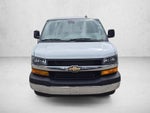 2024 Chevrolet Express Passenger 3500 1LT