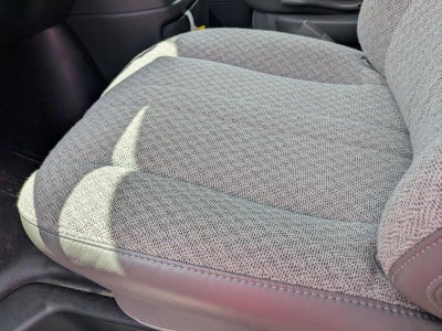 2025 Chevrolet Express Cutaway 3500 Base