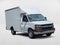 2025 Chevrolet Express Cutaway 3500 Base