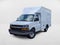 2025 Chevrolet Express Cutaway 3500 Base
