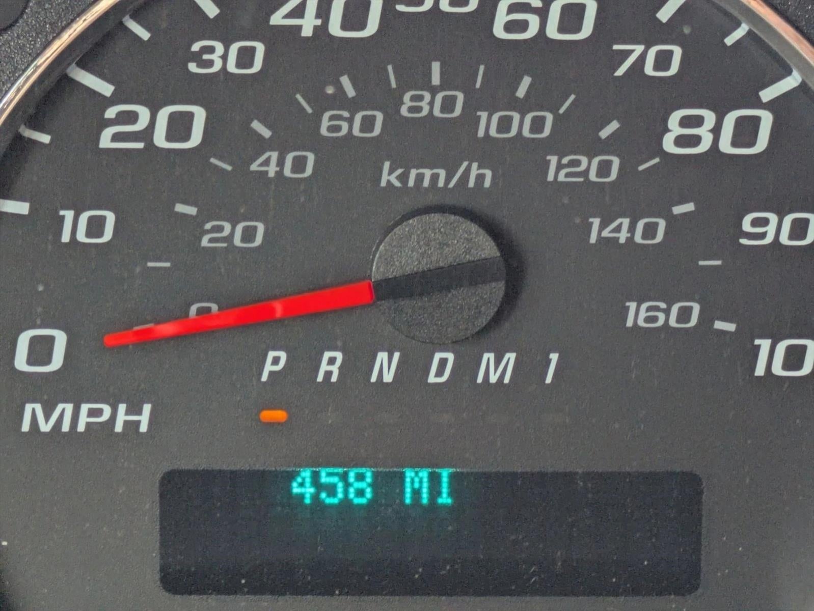 2025 Chevrolet Express Cutaway 3500 Base