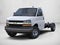 2025 Chevrolet Express Cutaway 3500 Base