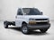 2025 Chevrolet Express Cutaway 3500 Base