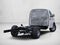 2025 Chevrolet Express Cutaway 3500 Base