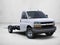 2025 Chevrolet Express Cutaway 3500 Base