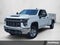 2022 Chevrolet Silverado 2500 HD Work Truck