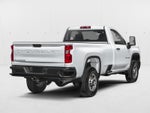 2026 Chevrolet Silverado 3500 HD Work Truck