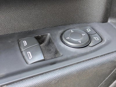 2023 Chevrolet Silverado 3500 HD Chassis Cab Work Truck