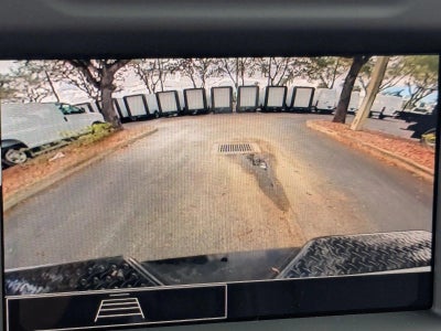 2025 Chevrolet Silverado 3500 HD WT