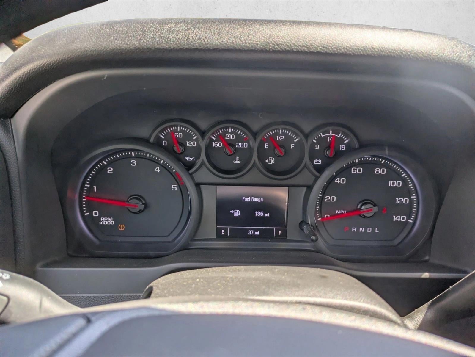 2025 Chevrolet Silverado 3500 HD WT