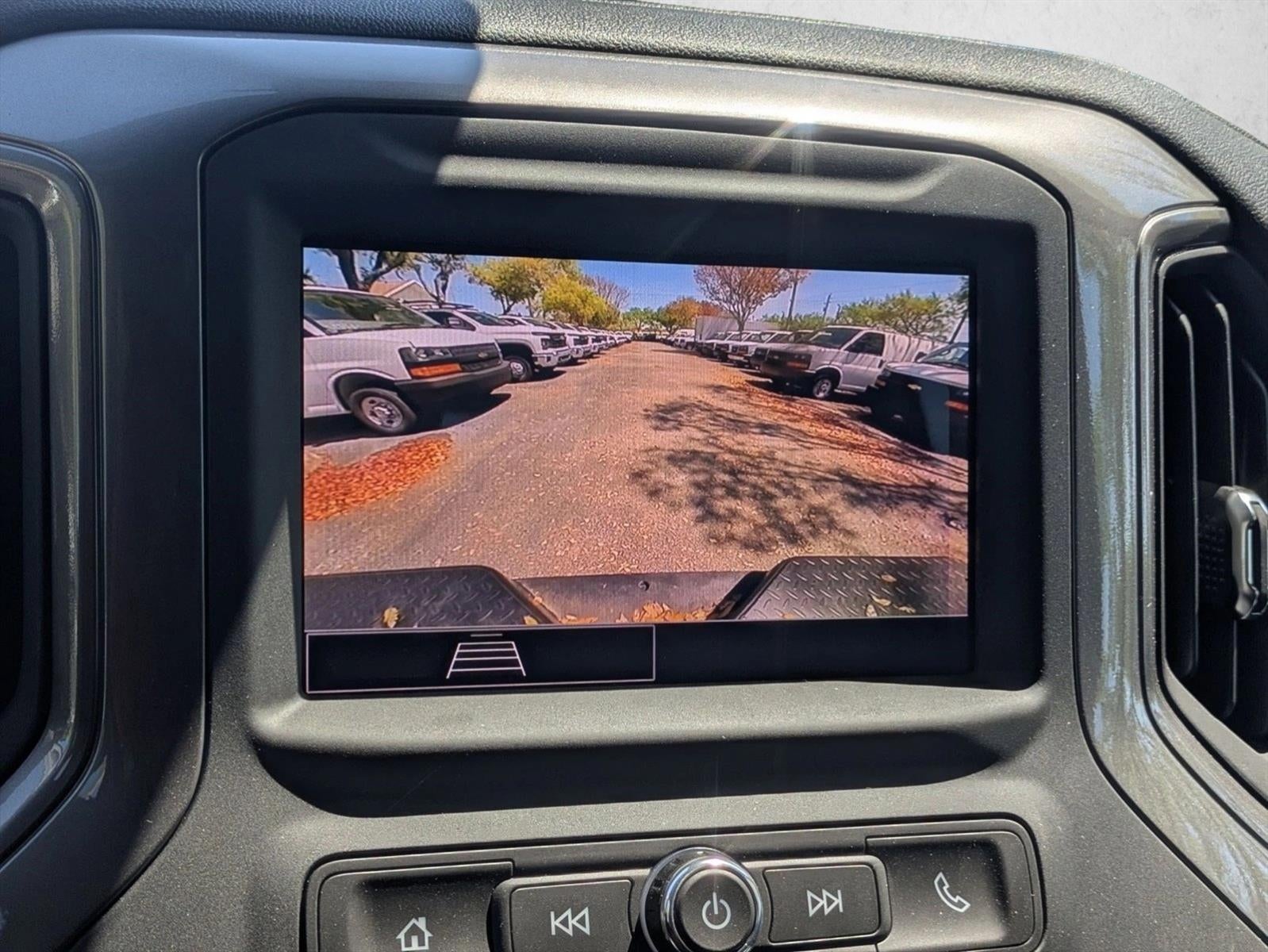 2025 Chevrolet Silverado 3500 HD WT