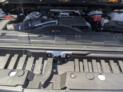 2025 Chevrolet Silverado 3500 HD WT