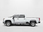 2025 Chevrolet Silverado 3500 HD WT