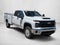 2025 Chevrolet Silverado 3500 HD WT