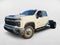 2025 Chevrolet Silverado 3500 HD LT DRW