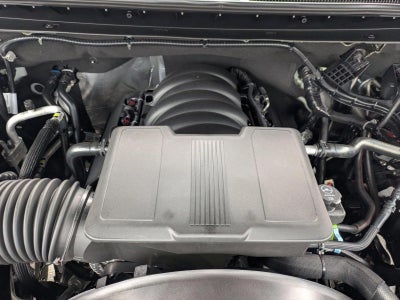 2025 Chevrolet Silverado 3500 HD LT