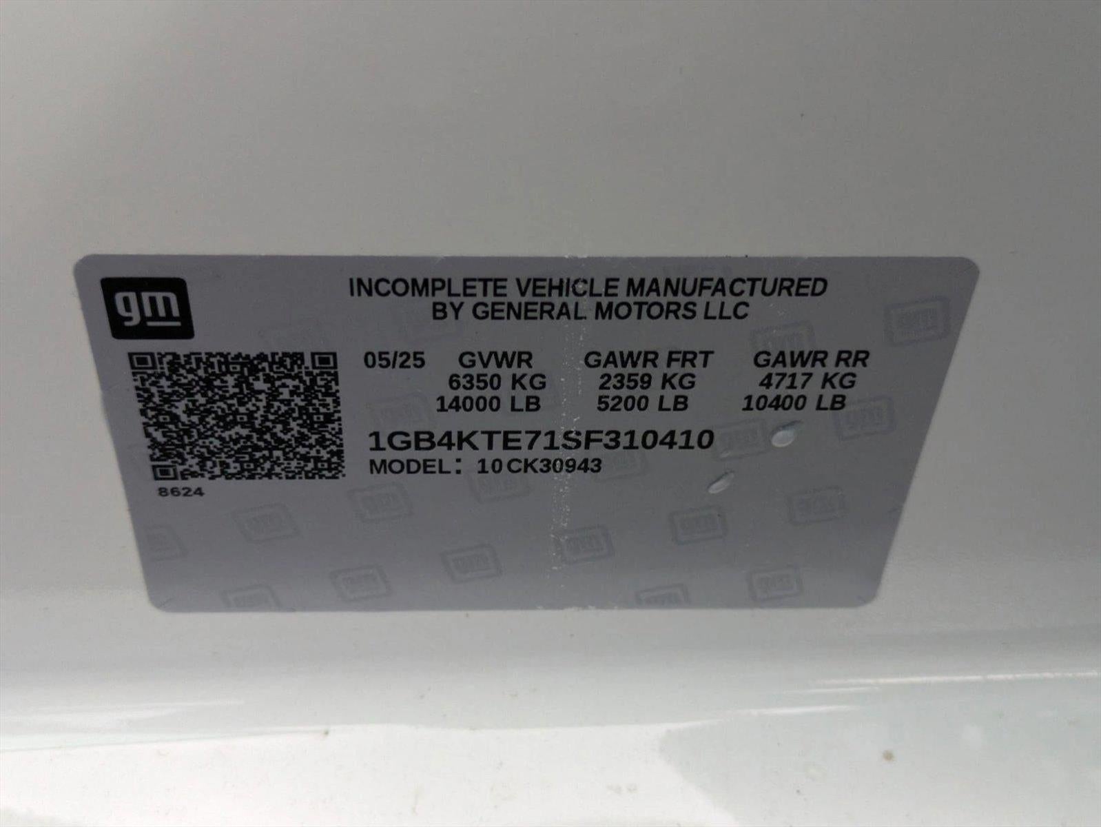 2025 Chevrolet Silverado 3500 HD LT